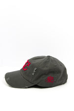 FB₵ Nickel Distressed Cap