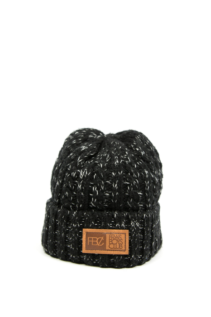 Frais Boys Club Wool Knit Beanie