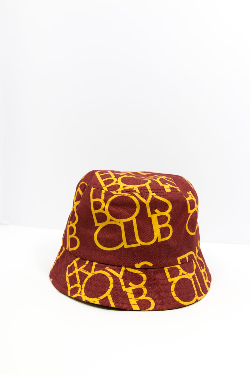 Frais Boys Club Bucket Hat